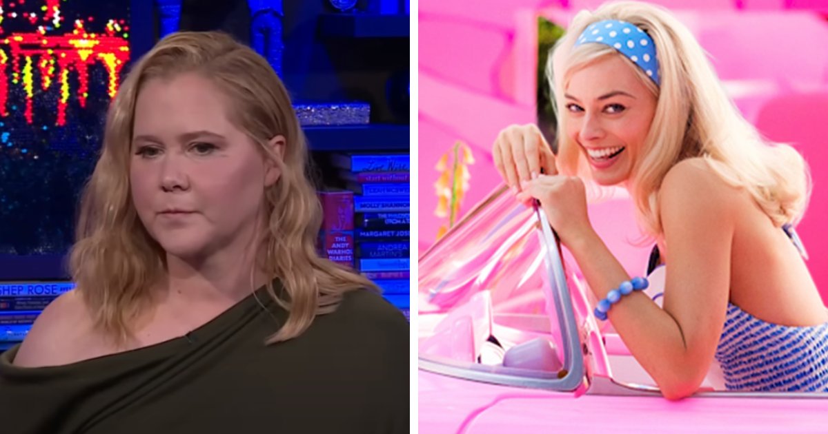 t5 11.png?resize=1200,630 - JUST IN: Amy Schumer Shares Thoughts On Barbie Movie After Dropping Out Of The Lead Role's Character