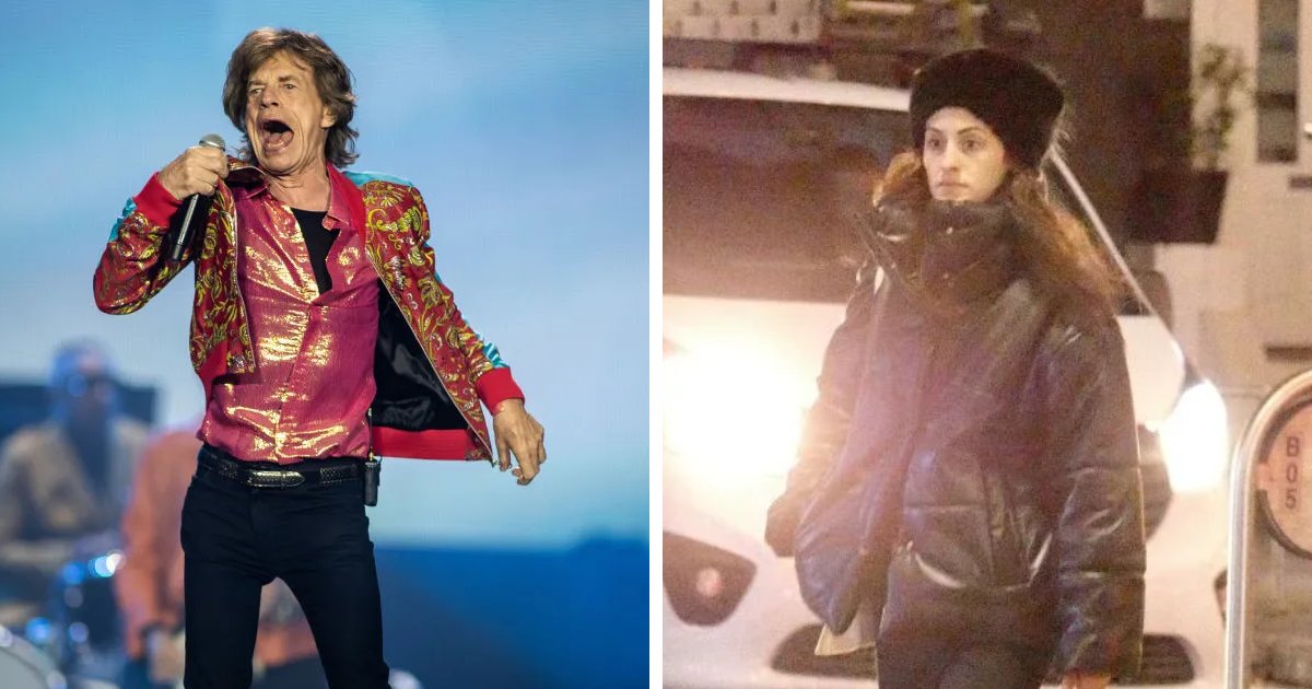 t5 3.png?resize=412,275 - EXCLUSIVE: 79-Year-Old Mick Jagger Finally Addresses Rumors About Dating A 'Very Young' Mystery Woman