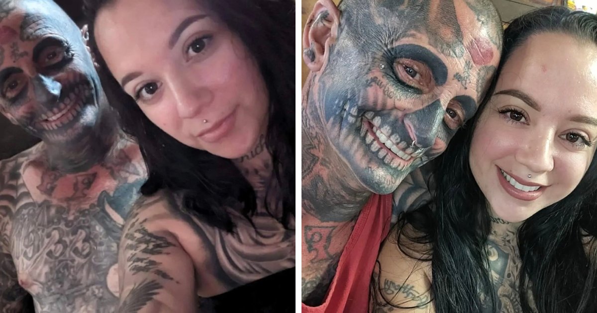 t7 11.png?resize=1200,630 - "I'm Tired Of People Telling My Wife That I'm A MONSTER Because My Body Is Full Of Tattoos! What Should I Do?"