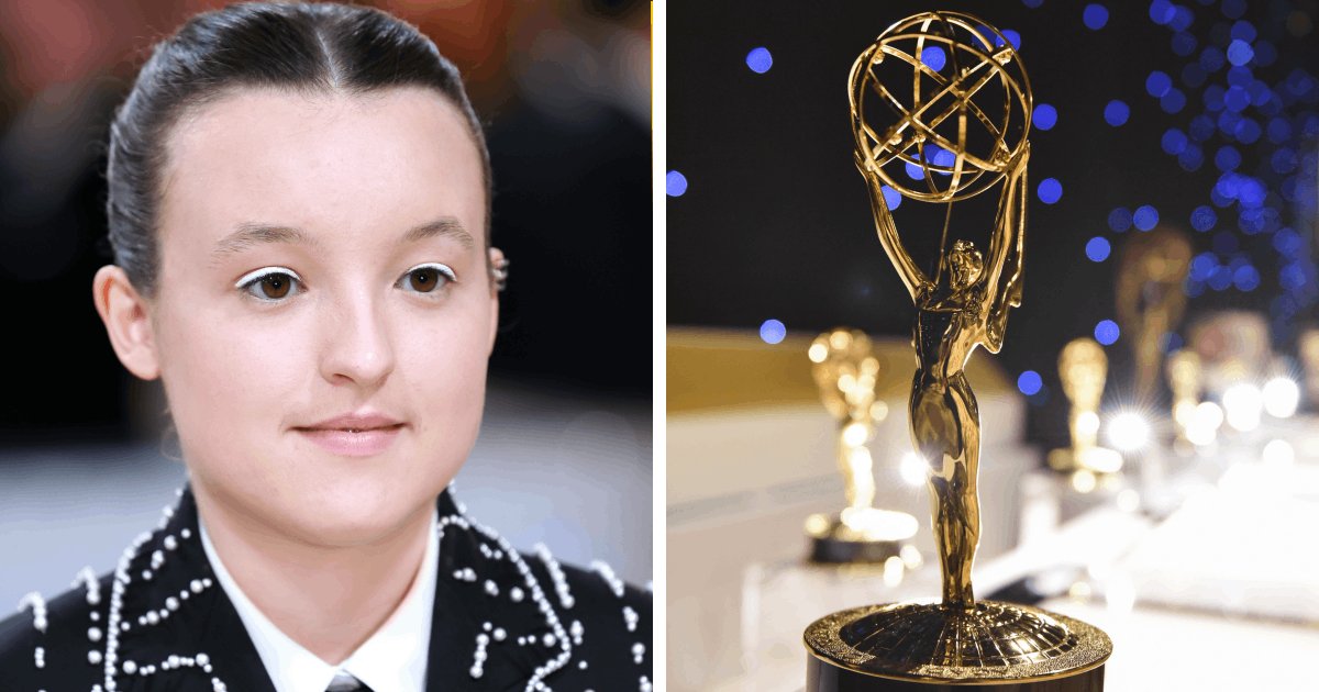 t7.png?resize=1200,630 - BREAKING: Emmy Awards Receives Backlash After 'Non-Binary' Bella Ramsey Gets 'Best Actress' Award