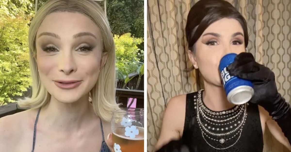 t8 1.png?resize=412,275 - BREAKING: Dylan Mulvaney Claims She's SCARED To Leave Her Home After Bud Light Backlash