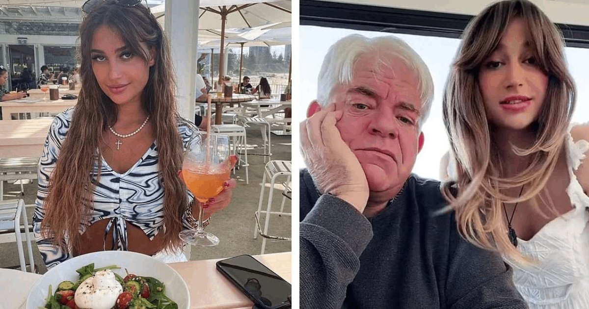 t8 4.png?resize=412,275 - "I'm Only 22 But I Often Get Mistaken As My 57-Year-Old Lover's Daughter ALL The Time! What Should I Do?"