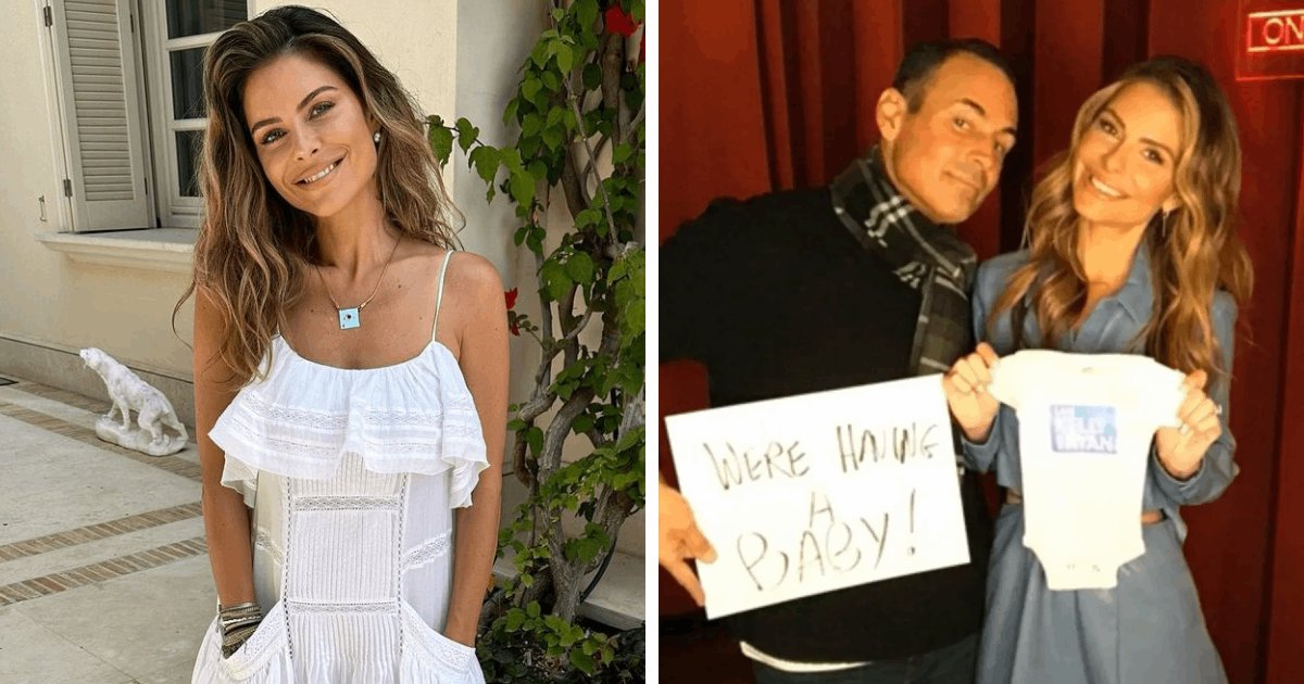 t8 5.png?resize=1200,630 - BREAKING: Maria Menounos Shares Devastating Health Update Including How Doctors MISSED Her Tumor & That Led To It DOUBLING In Size