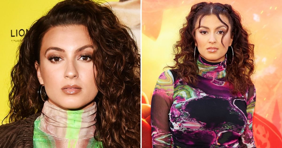 tori4.jpg?resize=1200,630 - JUST IN: Tori Kelly, 30, Leaves Fans HEARTBROKEN As She Was Rushed To Hospital After Suffering A Medical Emergency