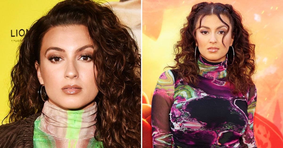 tori4.jpg?resize=412,275 - JUST IN: Tori Kelly, 30, Leaves Fans HEARTBROKEN As She Was Rushed To Hospital After Suffering A Medical Emergency