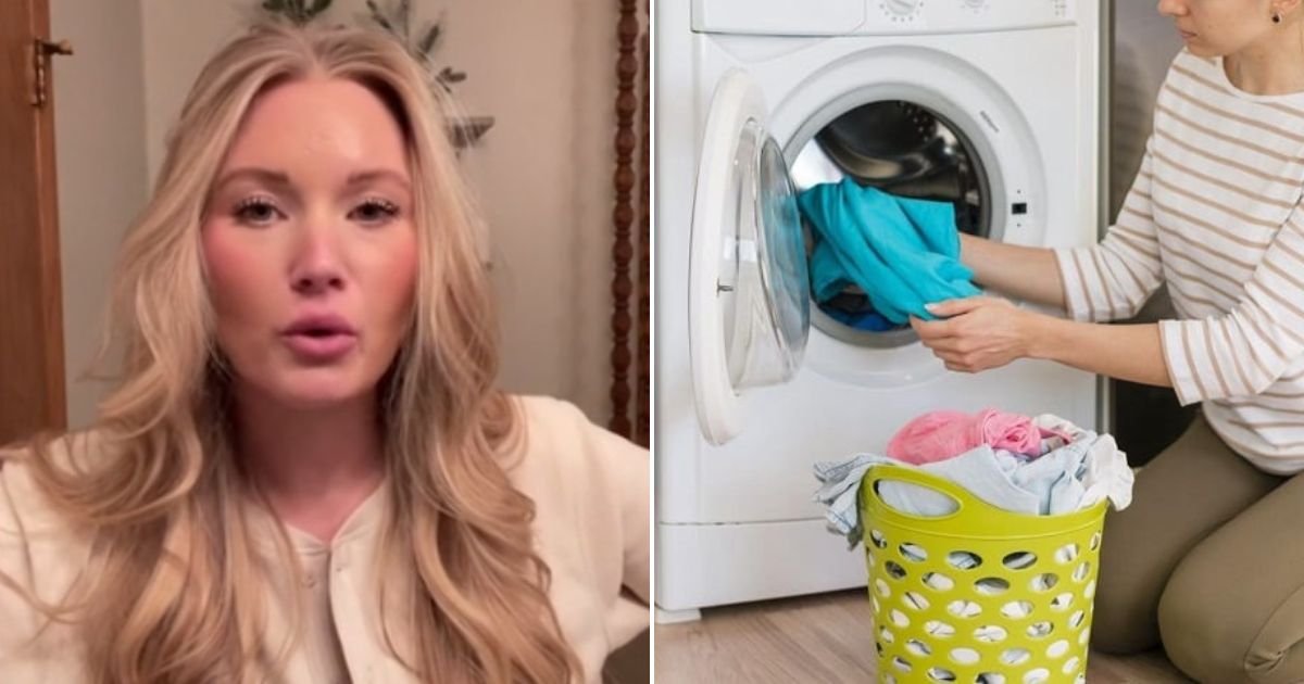 untitled design 13.jpg?resize=412,232 - Woman Faces Backlash After Revealing She Wears The Same Pajamas For Several Days In A Row