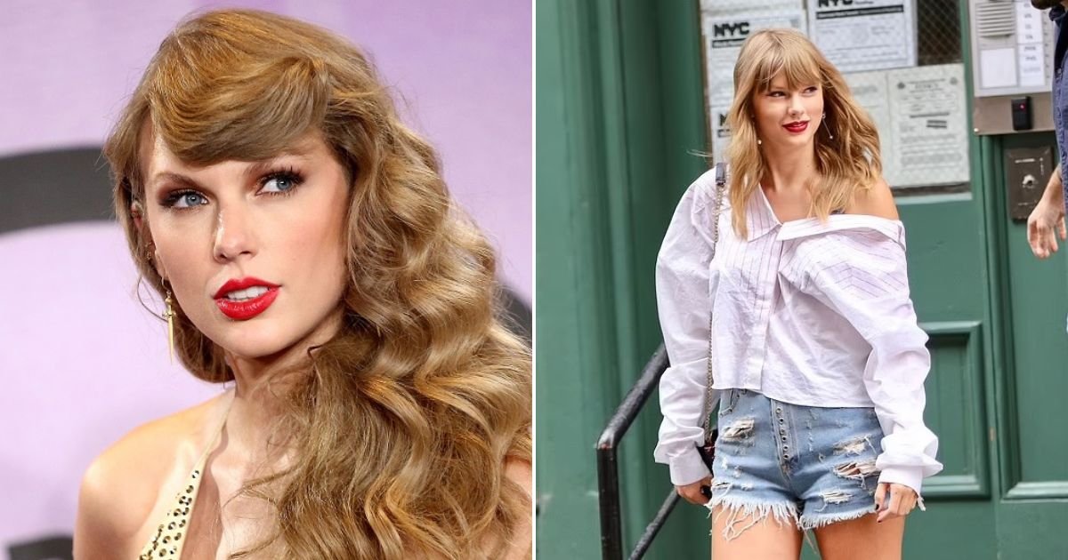 untitled design 2023 07 06t112619 778.jpg?resize=1200,630 - JUST IN: Taylor Swift Faces $3,000 In Fines Over 'Disgusting' Discovery Outside Her Home