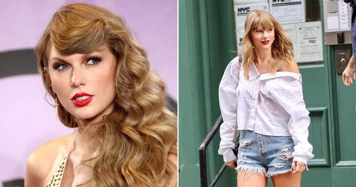 untitled design 2023 07 06t112619 778.jpg?resize=412,275 - JUST IN: Taylor Swift Faces $3,000 In Fines Over 'Disgusting' Discovery Outside Her Home