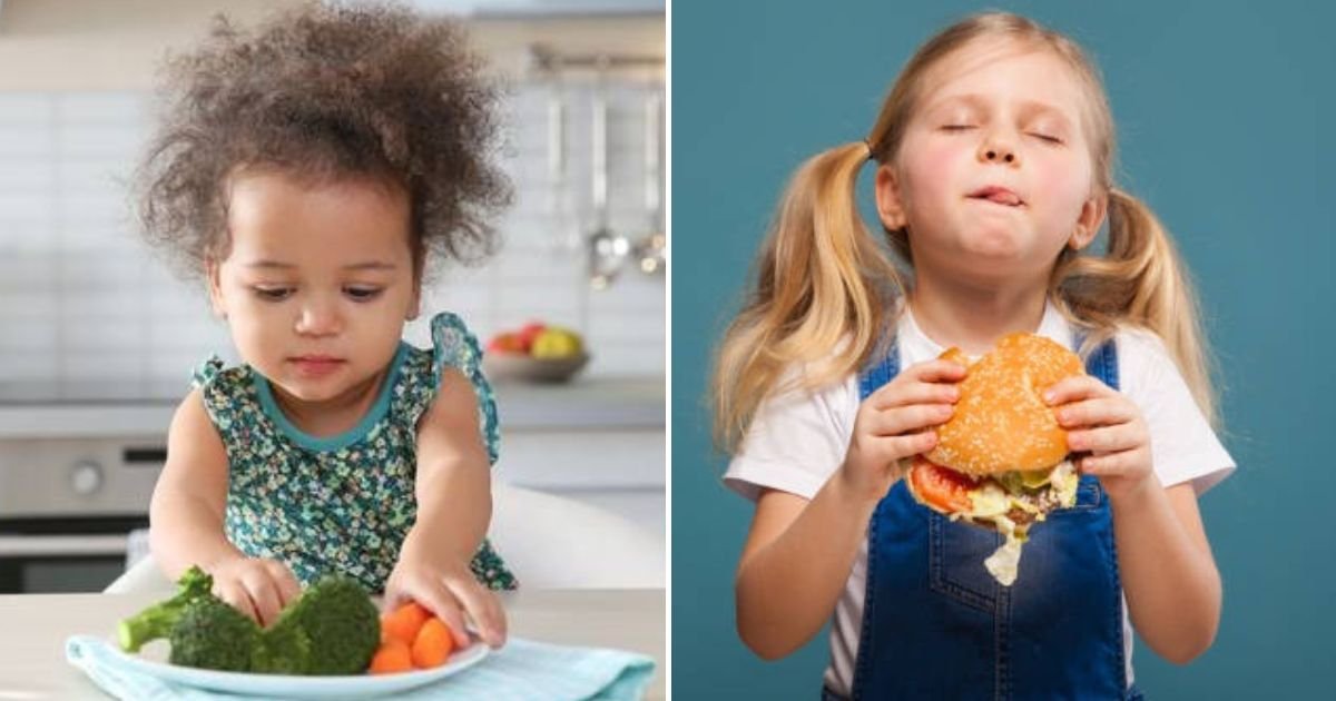 untitled design 2023 07 10t085451 505.jpg?resize=412,275 - ‘I've Been Secretly Feeding My Vegan Baby Meat Behind My Wife’s Back – She Found Out And She’s FURIOUS’