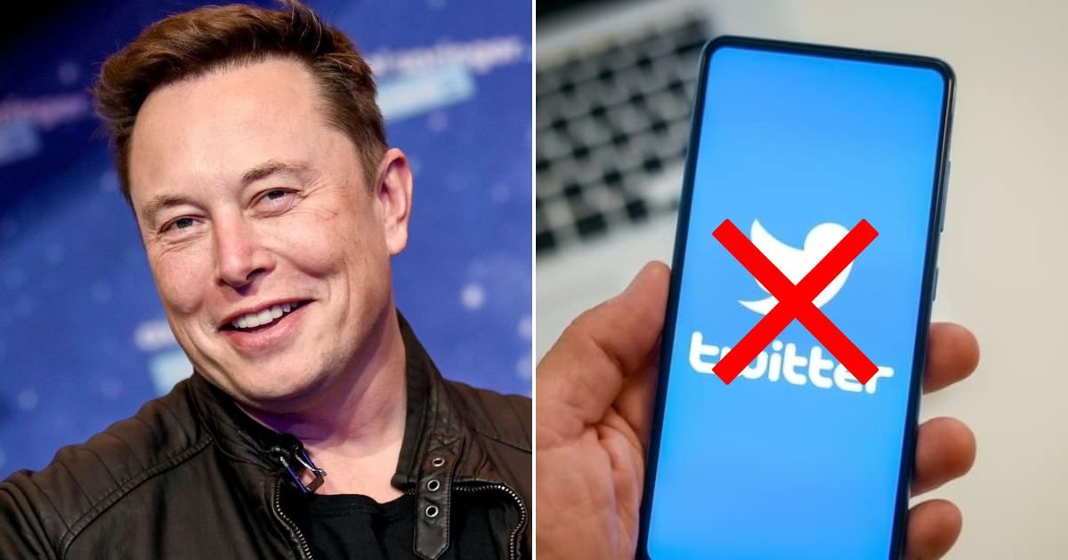 untitled design 30.jpg?resize=1200,630 - BREAKING: Elon Musk Announces Decision To RENAME And REBRAND Twitter