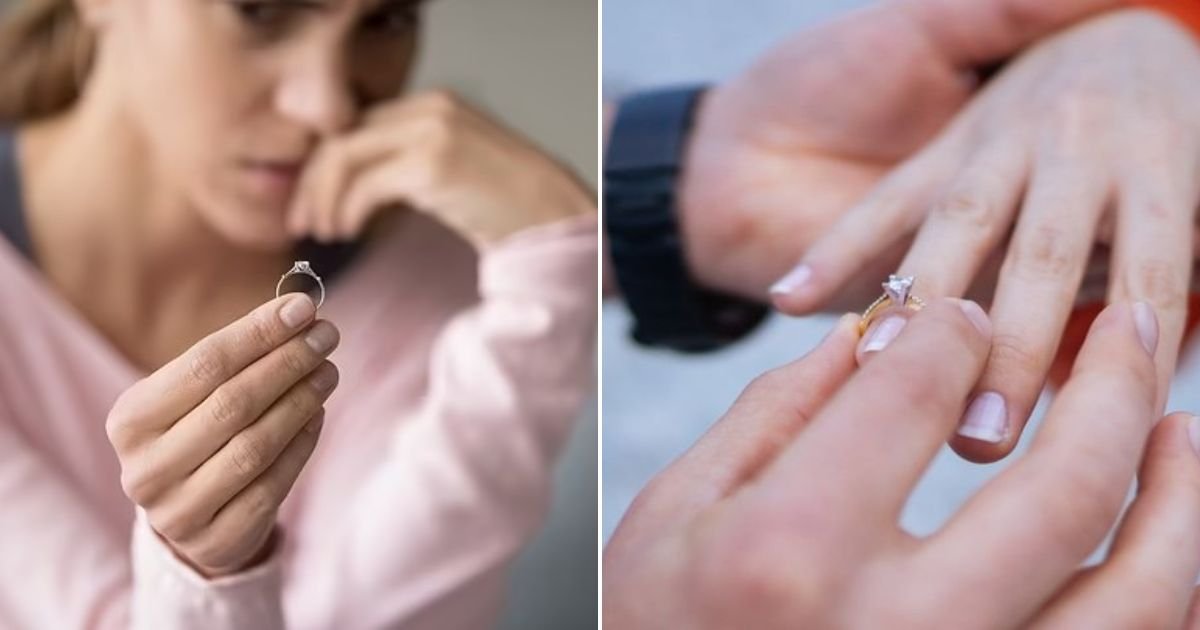 untitled design 32.jpg?resize=412,232 - 'My Boyfriend Tried To Propose To Me Using An Engagement Ring He Bought For His EX!'