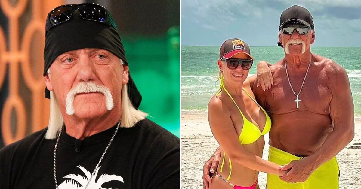 untitled design 38.jpg?resize=412,275 - BREAKING: Hulk Hogan, 69, Is ENGAGED