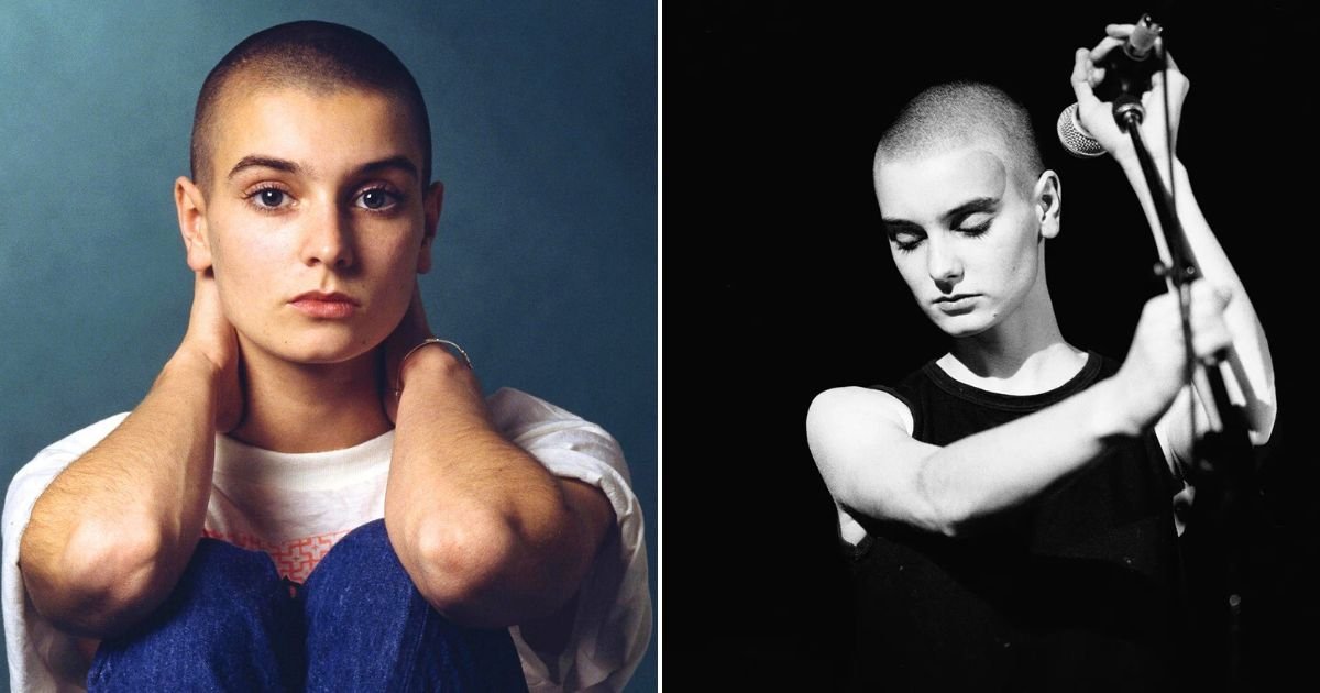 untitled design 39.jpg?resize=1200,630 - Jamie Lee Curtis Leads Tributes To Sinead O'Connor After The Singer's Sudden Death At 56