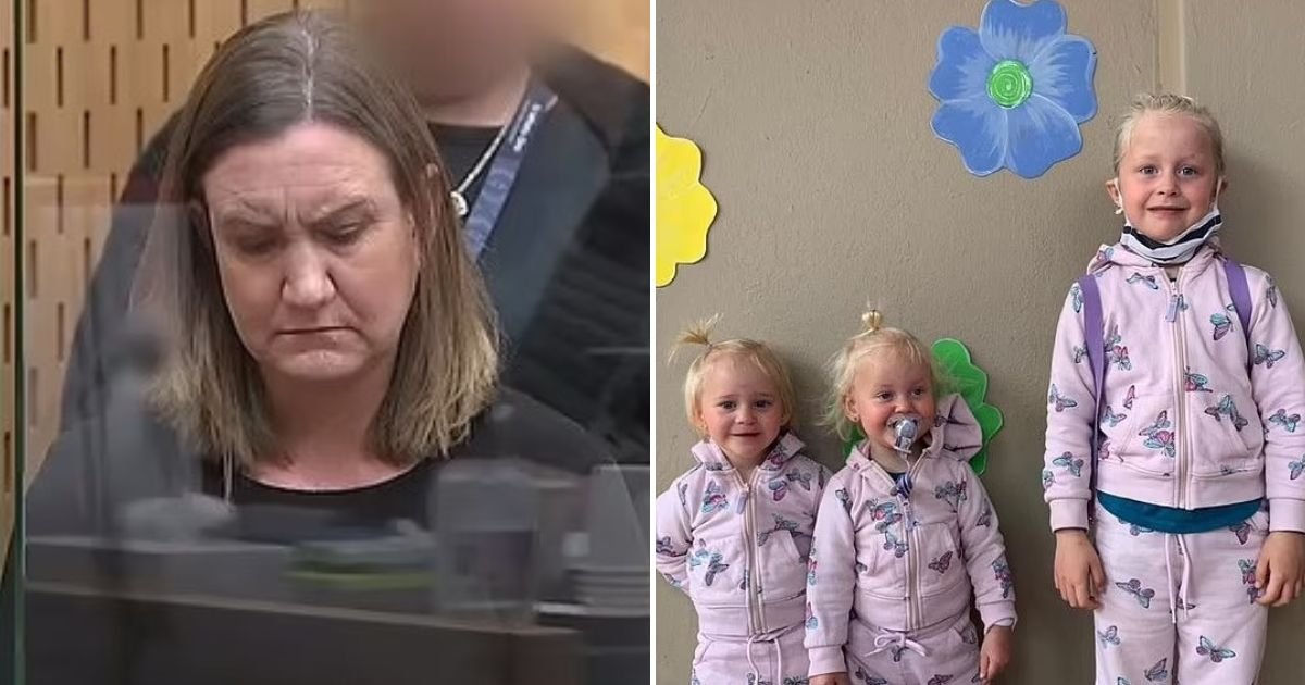 untitled design 40.jpg?fit=1024%2C538&ssl=1&strip=all - Killer Mom Who Smothered Her Three Daughters To Death Says She Did It 'Out Of Love'