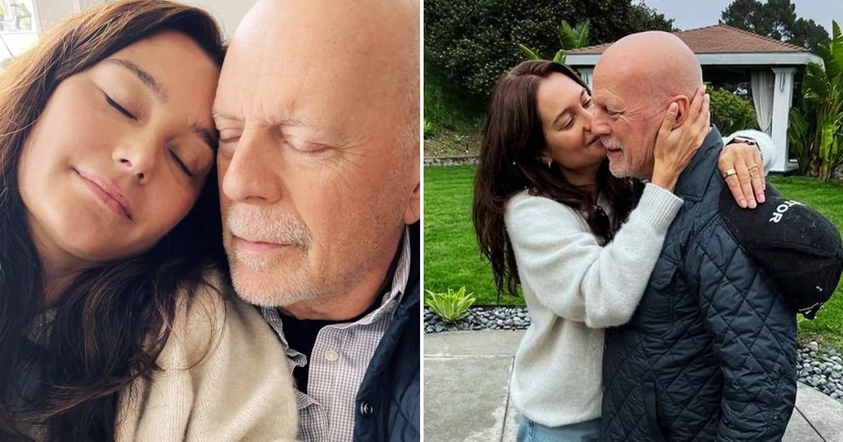 willis4.jpg?resize=412,232 - JUST IN: Bruce Willis' Wife, Emma Heming Willis, Makes HEARTBREAKING Plea Amid Actor's Struggle While Battling Dementia