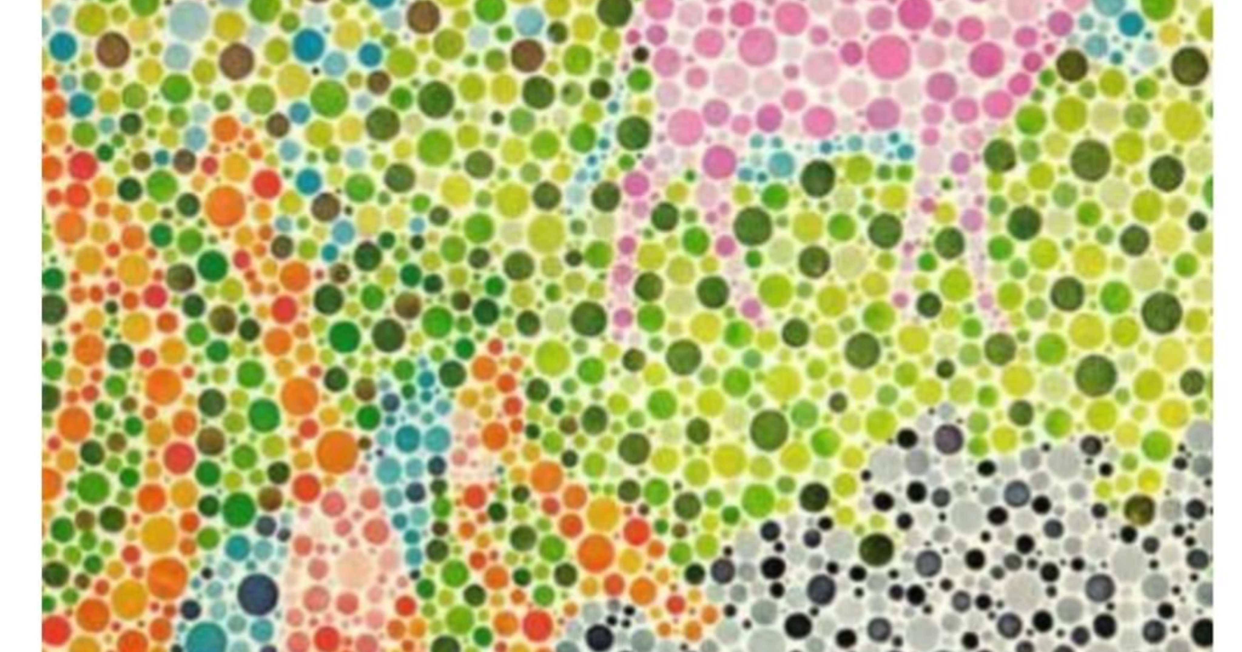 040e633a 391c 4e0a b2f3 f552d88a671f.jpeg?resize=412,232 - 너무 정확하다는 색약 테스트
