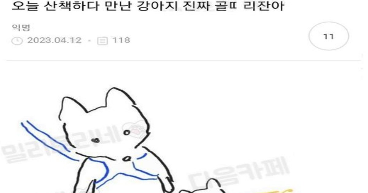 1 23.jpg?resize=412,232 - 기 쎄다고 하는 사람이 진짜 기 쎈 사람 만났을 때