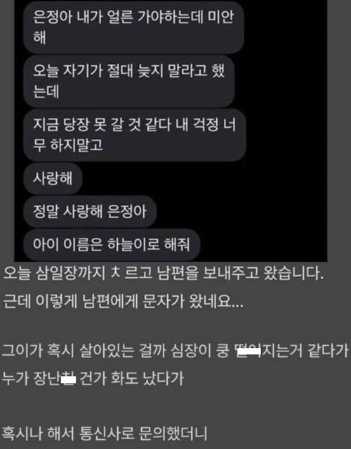 10.jpg?resize=412,232 - 남편 3일장 치른 후 온 문자