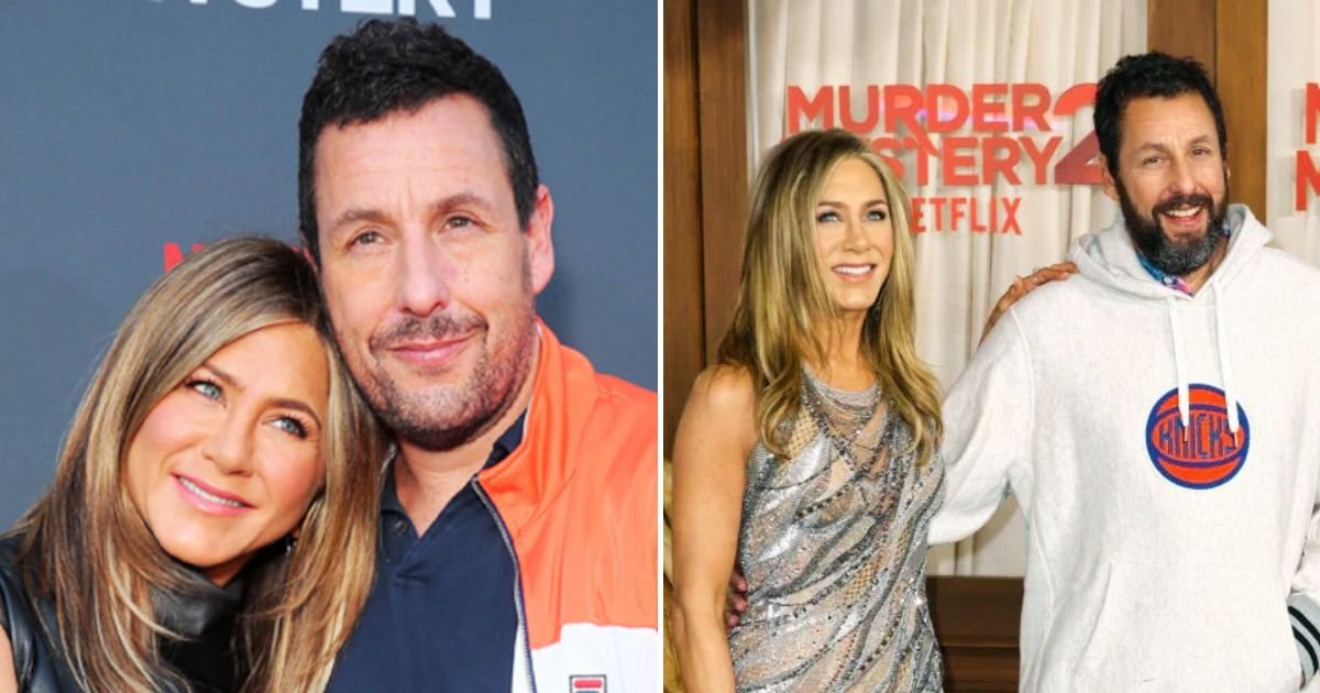 adam4.jpg?resize=1200,630 - JUST IN: Adam Sandler Sends Jennifer Aniston Flowers Every Mother's Day After Her Documented Struggles With Fertility
