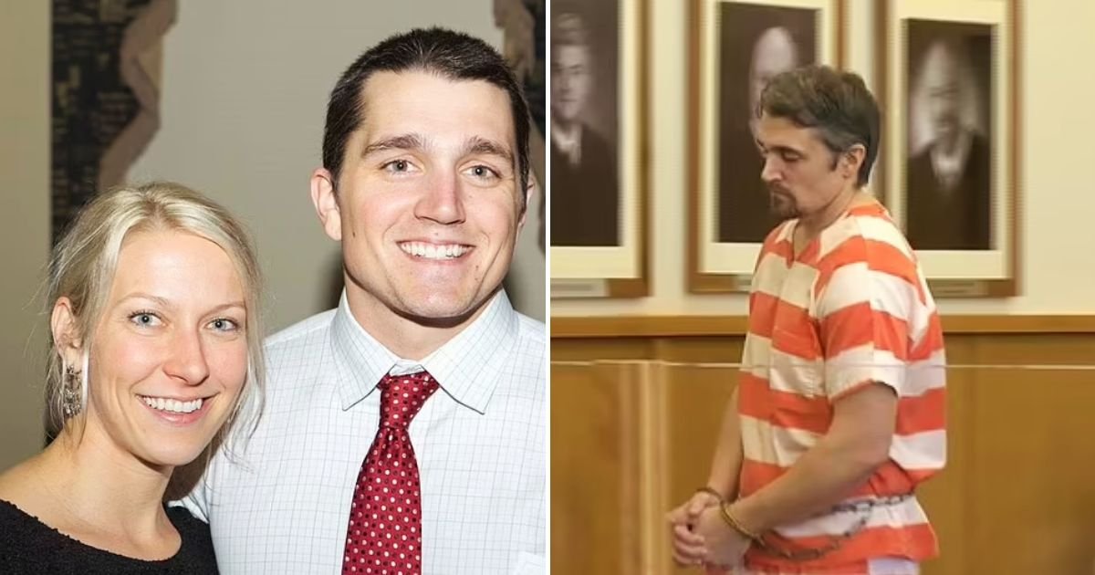 becky4.jpg?fit=1024%2C538&ssl=1&strip=all - Husband Who Said On ‘Family Feud’ That Saying 'I Do' Was His Biggest MISTAKE Is Sentenced To LIFE In Prison