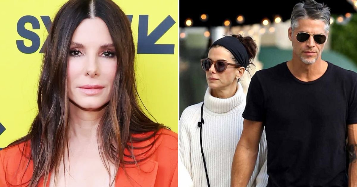 br5.jpg?fit=1024%2C538&ssl=1&strip=all - JUST IN: Sandra Bullock's Longtime Partner Bryan Randall's CAUSE Of Death Revealed Following News Of His Passing Aged 57