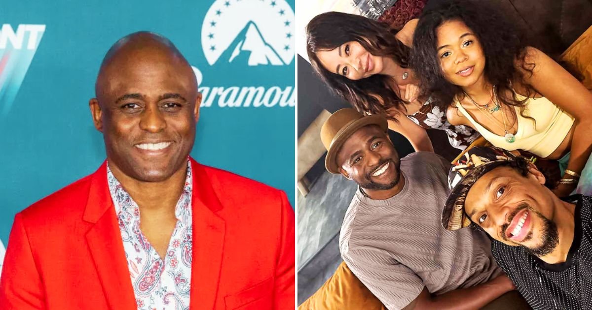 brady4.jpg?resize=412,275 - JUST IN: 'Let's Make A Deal' Host Wayne Brady, 51, Reveals In A New Interview That He Is Actually A Pans*xual