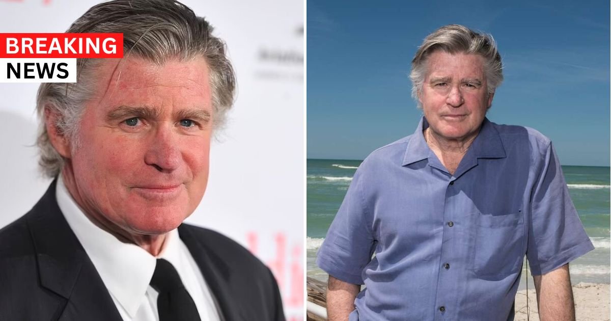 breaking 41.jpg?resize=412,275 - BREAKING: Treat Williams' Cause Of Death Is REVEALED After His Sudden Death