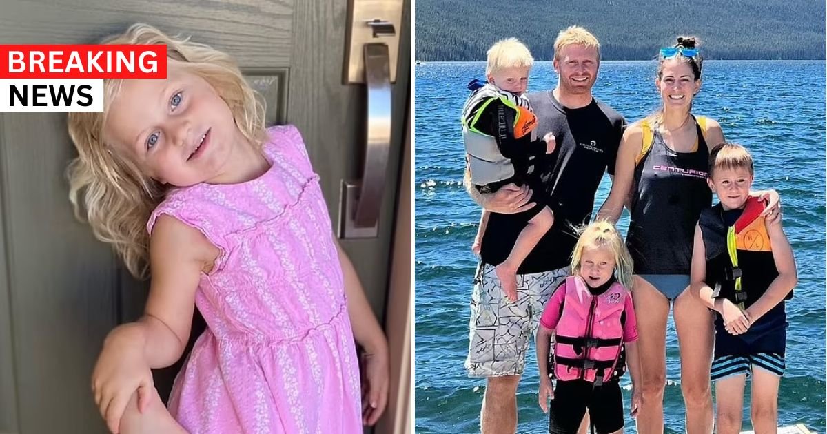 breaking 42.jpg?fit=1024%2C538&ssl=1&strip=all - PICTURED: 6-Year-Old Girl Who Died Tragically In Horror Boating Accident