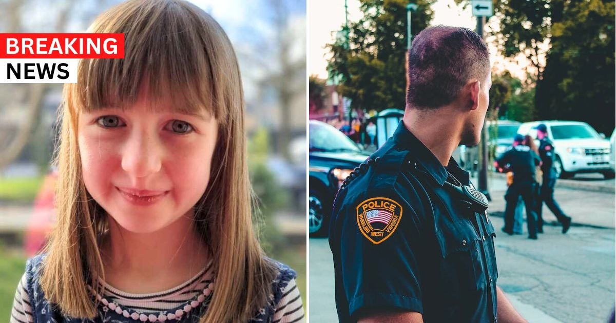 breaking 48.jpg?fit=1024%2C538&ssl=1&strip=all - BREAKING: 9-Year-Old 'Bright' And 'Loving' Girl Is Killed By Car While Crossing A Road