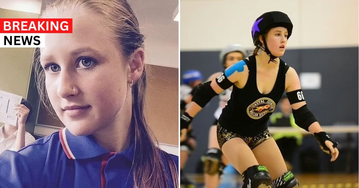 breaking 61.jpg?resize=1200,630 - Roller Derby Star Killed In Horror Accident Just A Month After Her Teammate Died Suddenly