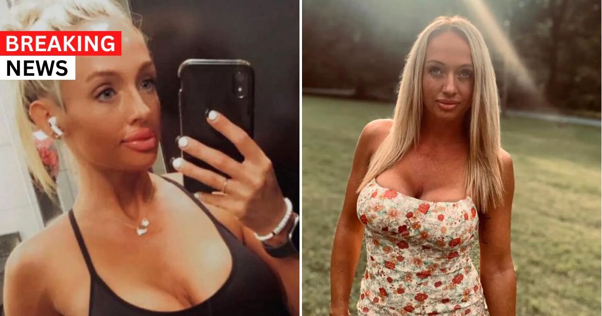 breaking 65.jpg?fit=1024%2C538&ssl=1&strip=all - BREAKING: Missing Mother-Of-Five Is Found Dead Near A Hiking Trail