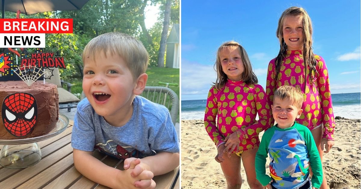 breaking 73.jpg?fit=1024%2C538&ssl=1&strip=all - JUST IN: 3-Year-Old Boy Dies After Falling Of A Boat During Family Vacation