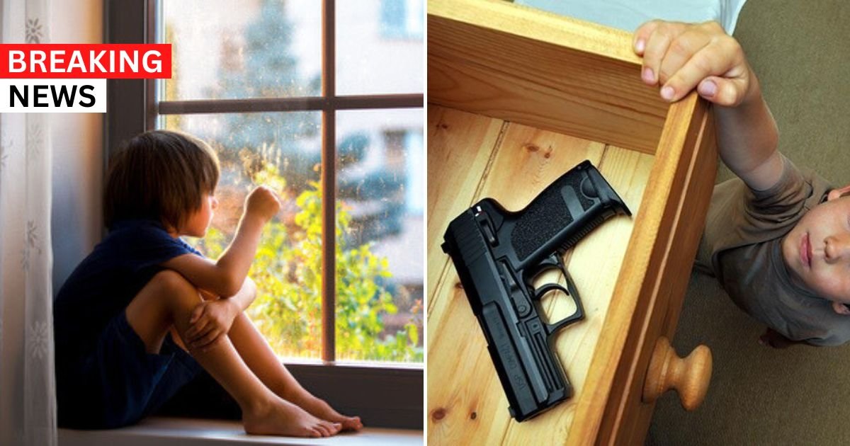 breaking 74.jpg?fit=1024%2C538&ssl=1&strip=all - BREAKING: 6-Year-Old Boy Is Shot Dead By Another Child, 9