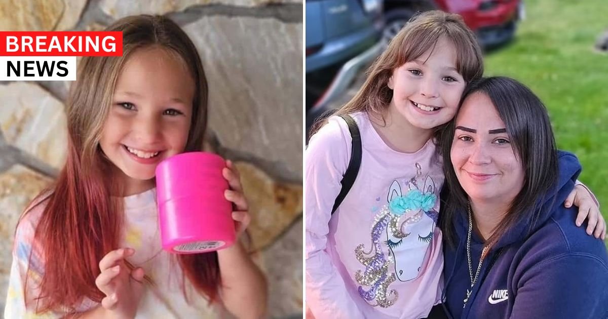 breaking 76.jpg?fit=1024%2C538&ssl=1&strip=all - BREAKING: Girl, 10, Is Killed Alongside Her Grandmother By Crazed Neighbor