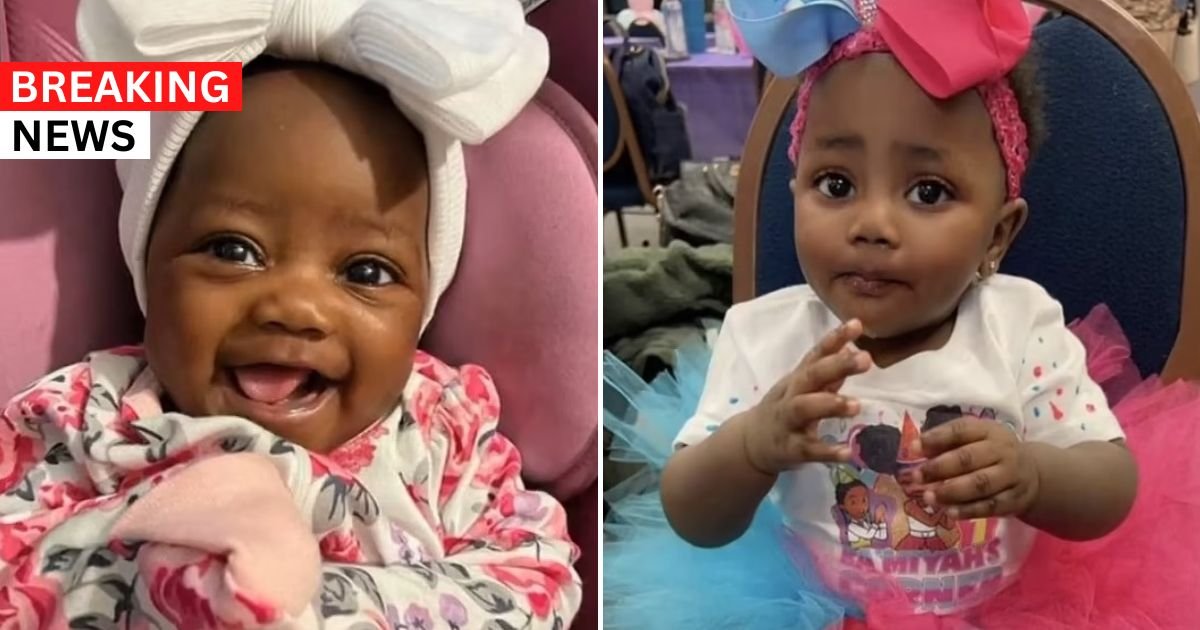 breaking 84.jpg?fit=1024%2C538&ssl=1&strip=all - 1-Year-Old Girl Dies After Daycare Driver Forgot Her In A Van For SIX Hours