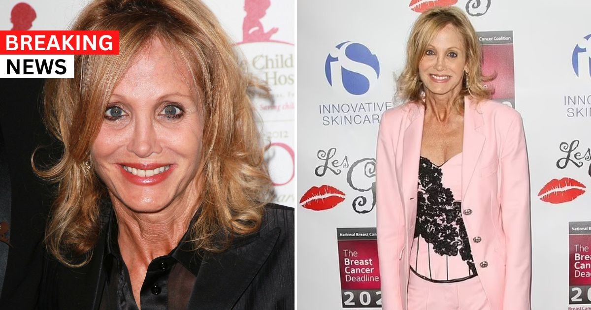 breaking 93.jpg?fit=1024%2C538&ssl=1&strip=all - BREAKING: Days Of Our Lives Star And Original Harley Quinn Voice Actress Dies Suddenly