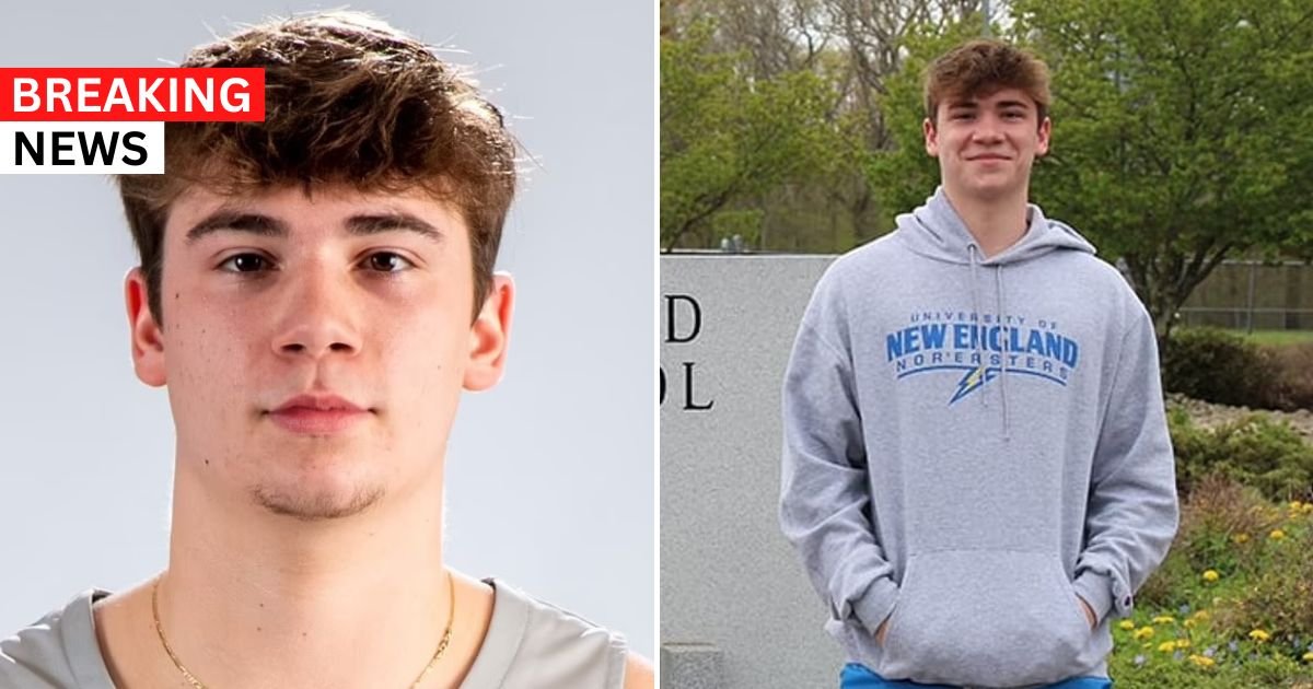 breaking 95.jpg?fit=1024%2C538&ssl=1&strip=all - BREAKING: College Student, 20, Is Shot Dead While Accidentally Trying To Enter The Wrong Home