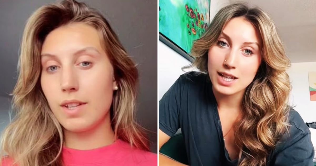 bree4.jpg?resize=412,275 - 25-Year-Old Woman Shares The Reason Why She Doesn't Want To Have Any Children And Many People Can Relate
