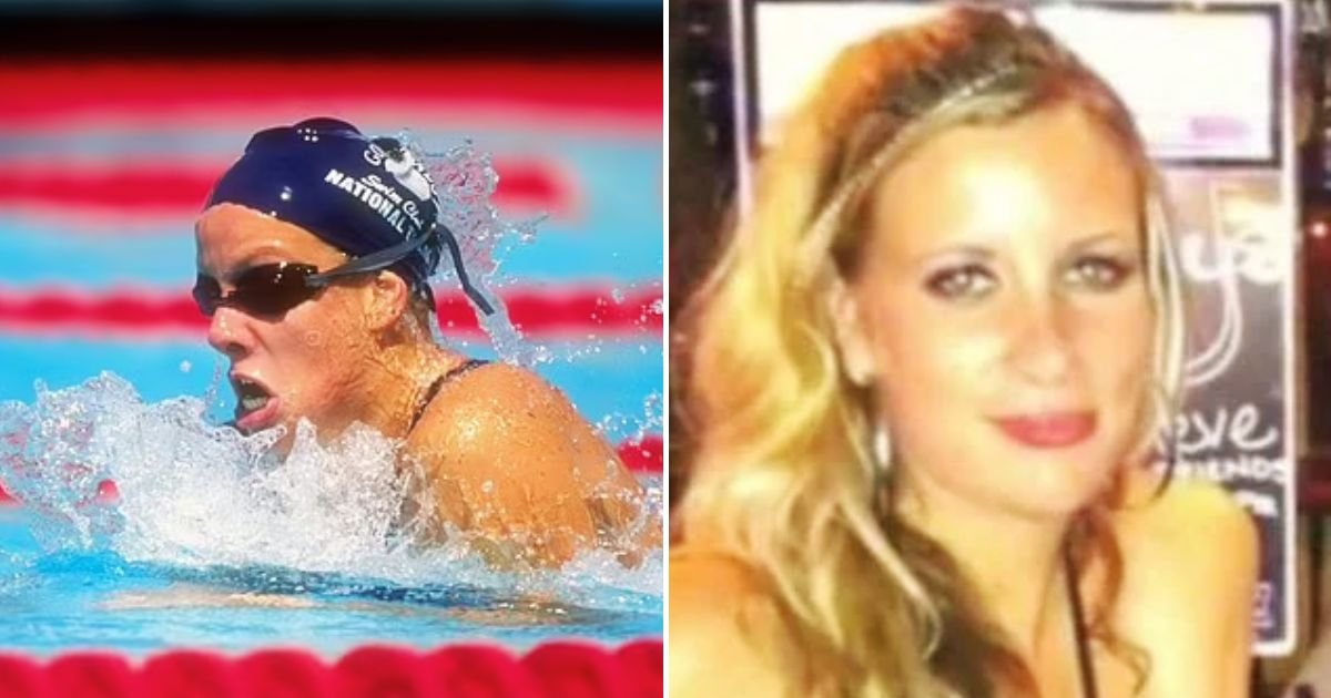 cail.jpg?resize=1200,630 - BREAKING: US Swimming Champion Jamie Cail Was Found DEAD At The Age Of 42, Cause Of Death Revealed