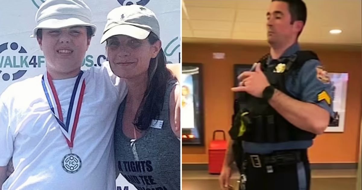 cinema1.jpg?fit=1024%2C538&ssl=1&strip=all - Heartbroken Mother Of Young Boy With Autism SUES Movie Theater After The Manager Allegedly Threw Him Out
