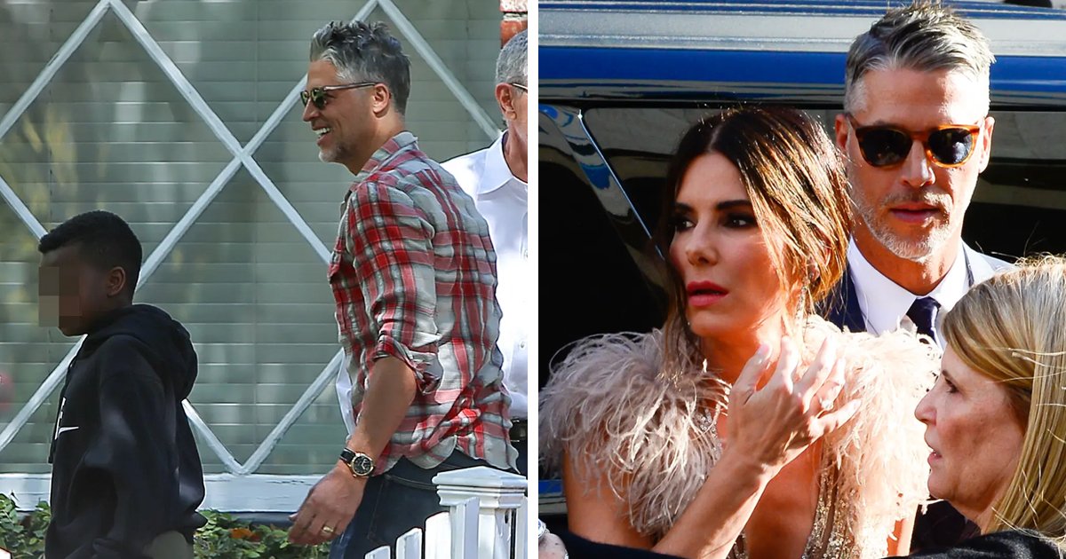 d10.jpg?fit=1024%2C538&ssl=1&strip=all - JUST IN: Sandra Bullock's Late Boyfriend Seen In Last Photos Before His Tragic Death