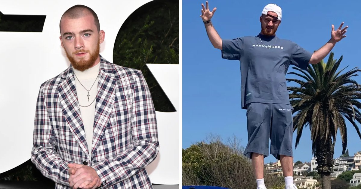 d149.jpg?resize=412,275 - BREAKING: Heart Wrenching 911 Call Made Reveals 'Euphoria' Star Angus Cloud Possibly OVERDOSED On Drugs