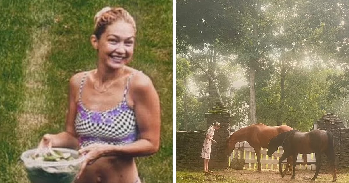 d153.jpg?resize=412,275 - Gigi Hadid Puts Up Image Of Her Bikini-Clad Self While Giving Rare Glimpse Of Daughter Khai