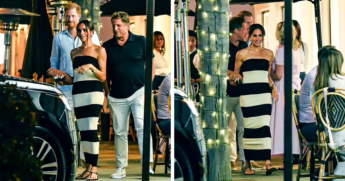 d165.jpg?resize=1200,630 - JUST IN: Meghan Markle Celebrates Her 42nd Birthday By Going On A Date With Prince Harry