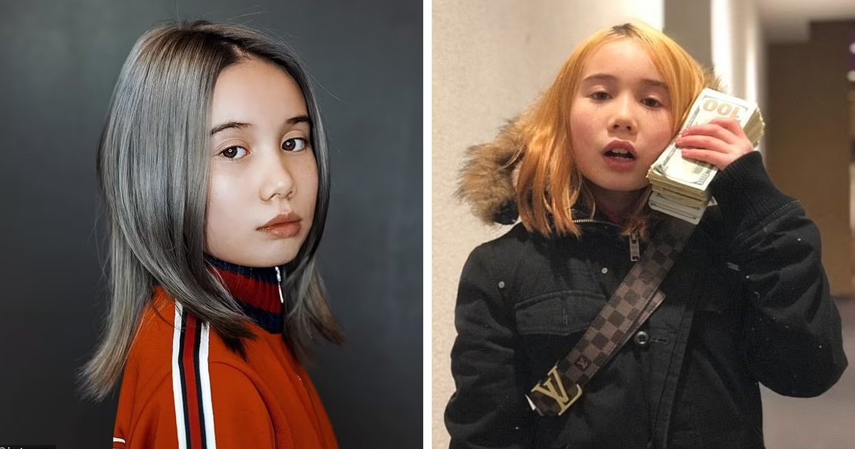 d2.jpg?resize=1200,630 - BREAKING: Rapper Lil Tay Sparks Outrage As Insiders Reveal Her Death Was A HOAX To Attain 'More Fame'