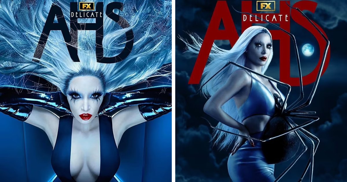 d38.jpg?resize=412,275 - EXCLUSIVE: Kim Kardashian Leaves American Horror Story Fans STUNNED After 'Spooky & Sultry' Images Of Her Role Revealed For The First Time