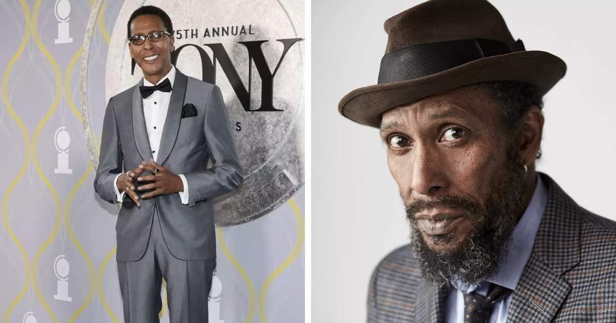 d4.jpeg?resize=412,275 - BREAKING: Famed Emmy-Winning Actor From 'This Is Us' Ron Cephas Jones DIES Aged 66