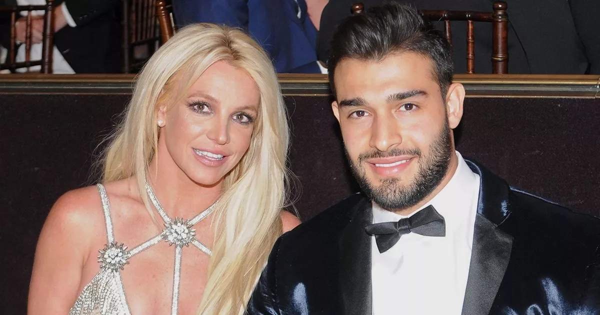 d6.jpeg?resize=412,275 - EXCLUSIVE: Britney Spears' Ex Sam Asghari Asks For Help From Fans Amid Divorce Drama