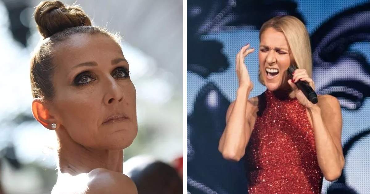 d8.jpeg?resize=412,275 - BREAKING: Celine Dion Will NEVER Sing In Public Again After Celeb's Heath Condition Worsens