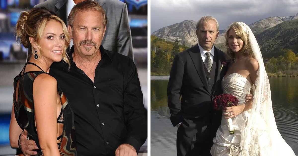 d9.jpg?resize=1200,630 - EXCLUSIVE: More Drama Arises In Kevin Costner's Divorce As Estranged Wife Claims She Did NOT Understand Their Prenup